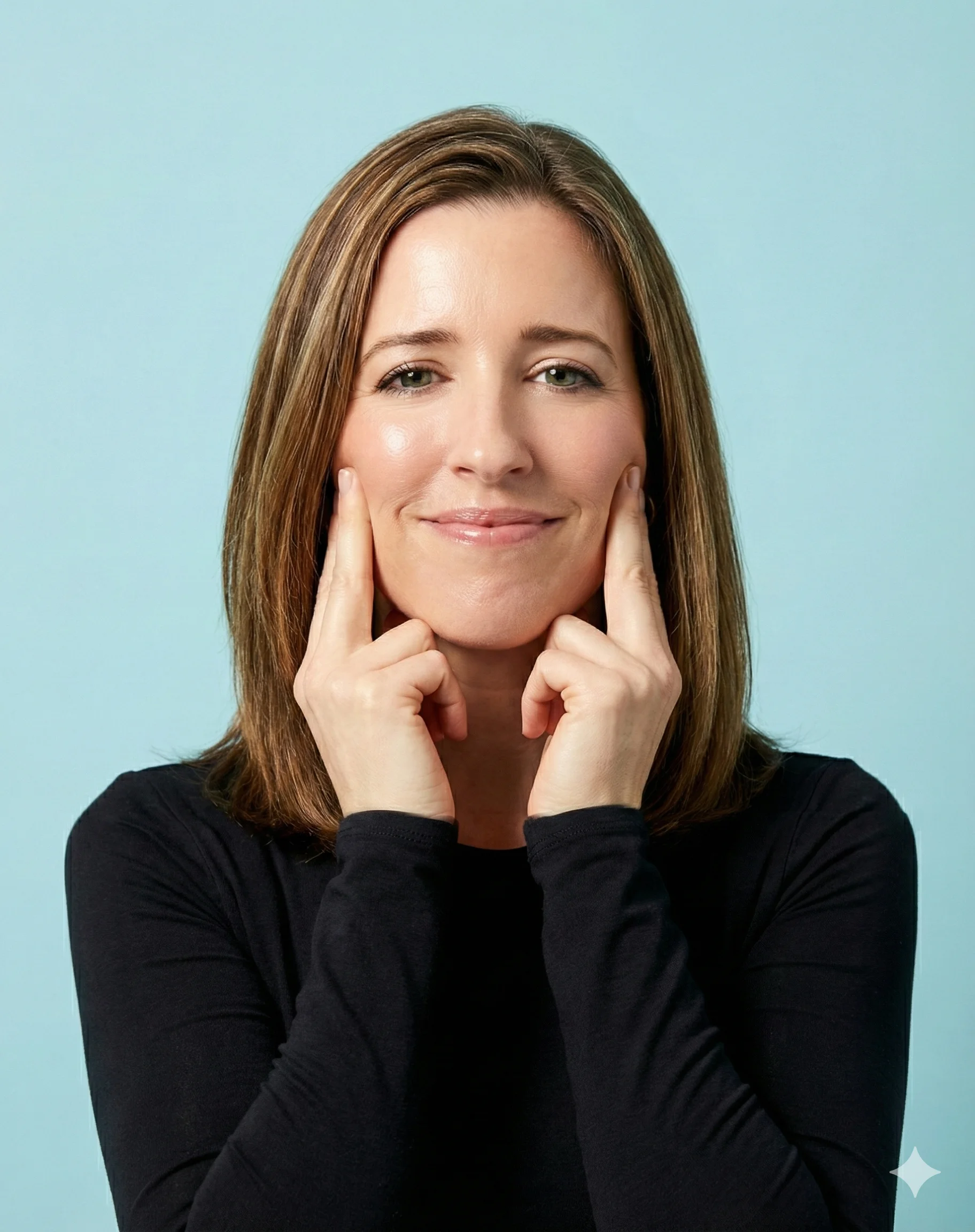 Philippa Mitchell - Luminous Founder